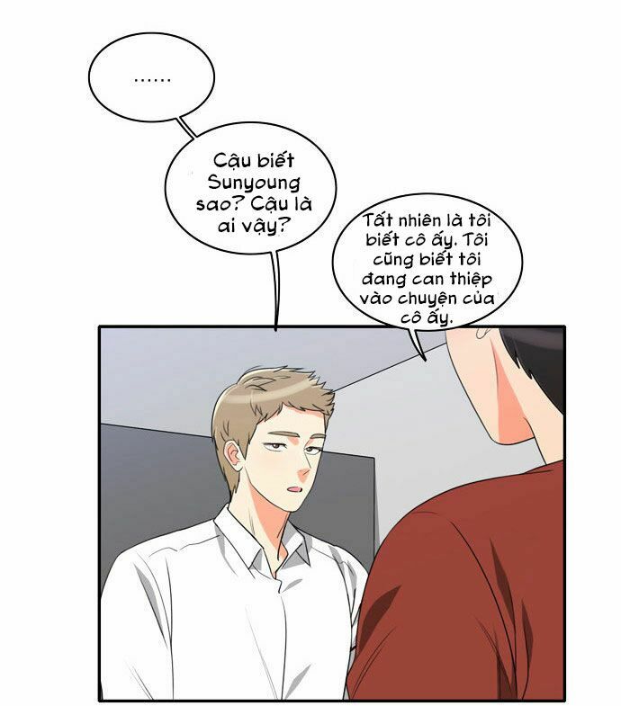 do it one more time- yêu lại từ đầu chapter 14 25
