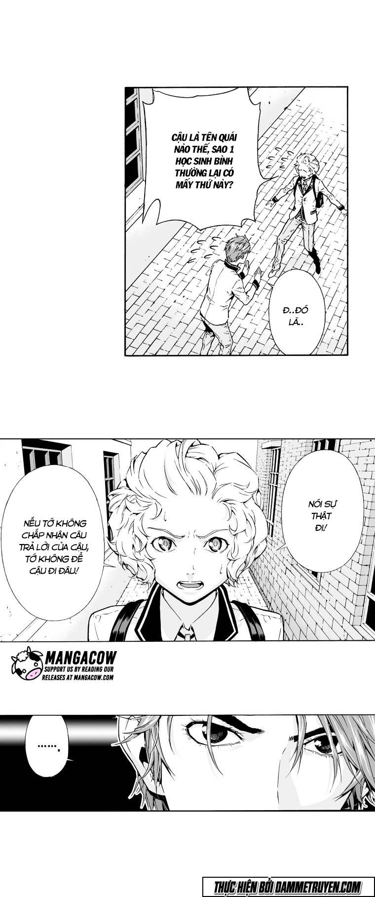 action idols - age of young dragons chapter 3 28