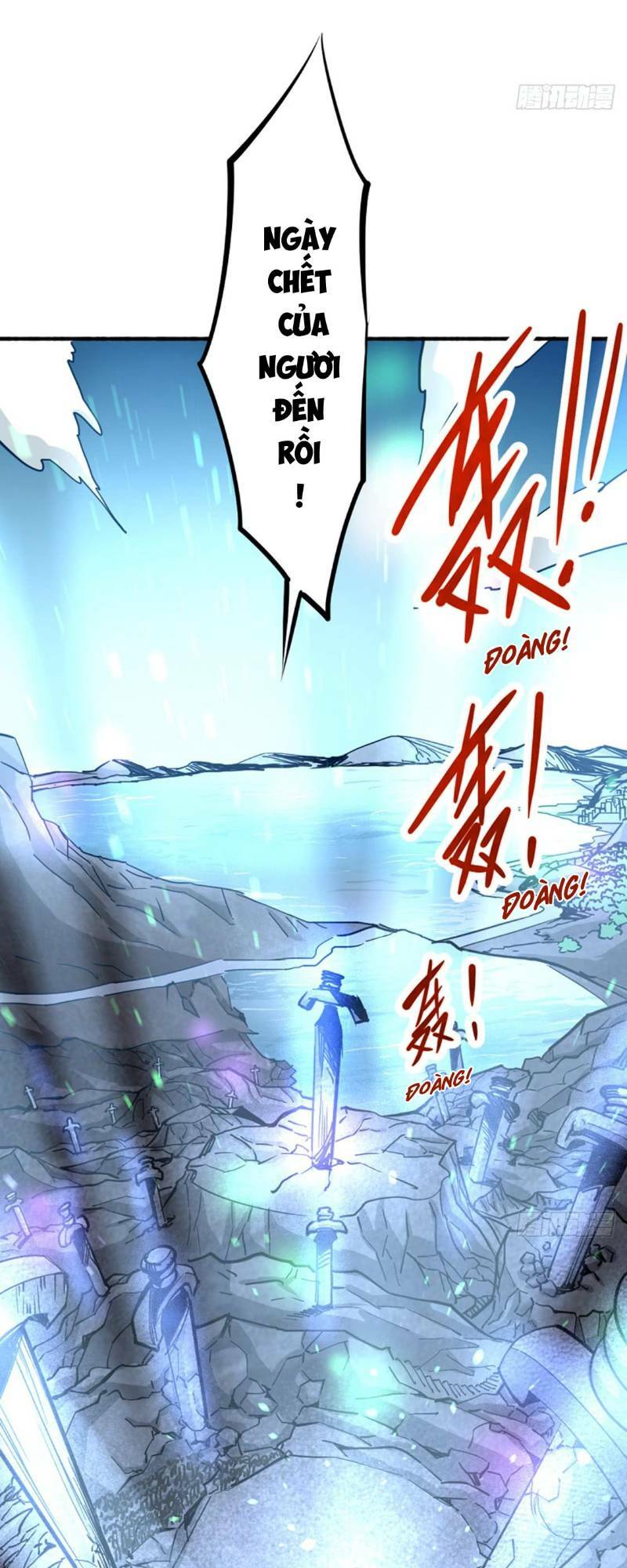 đô thị đỉnh phong cao thủ chapter 70 53