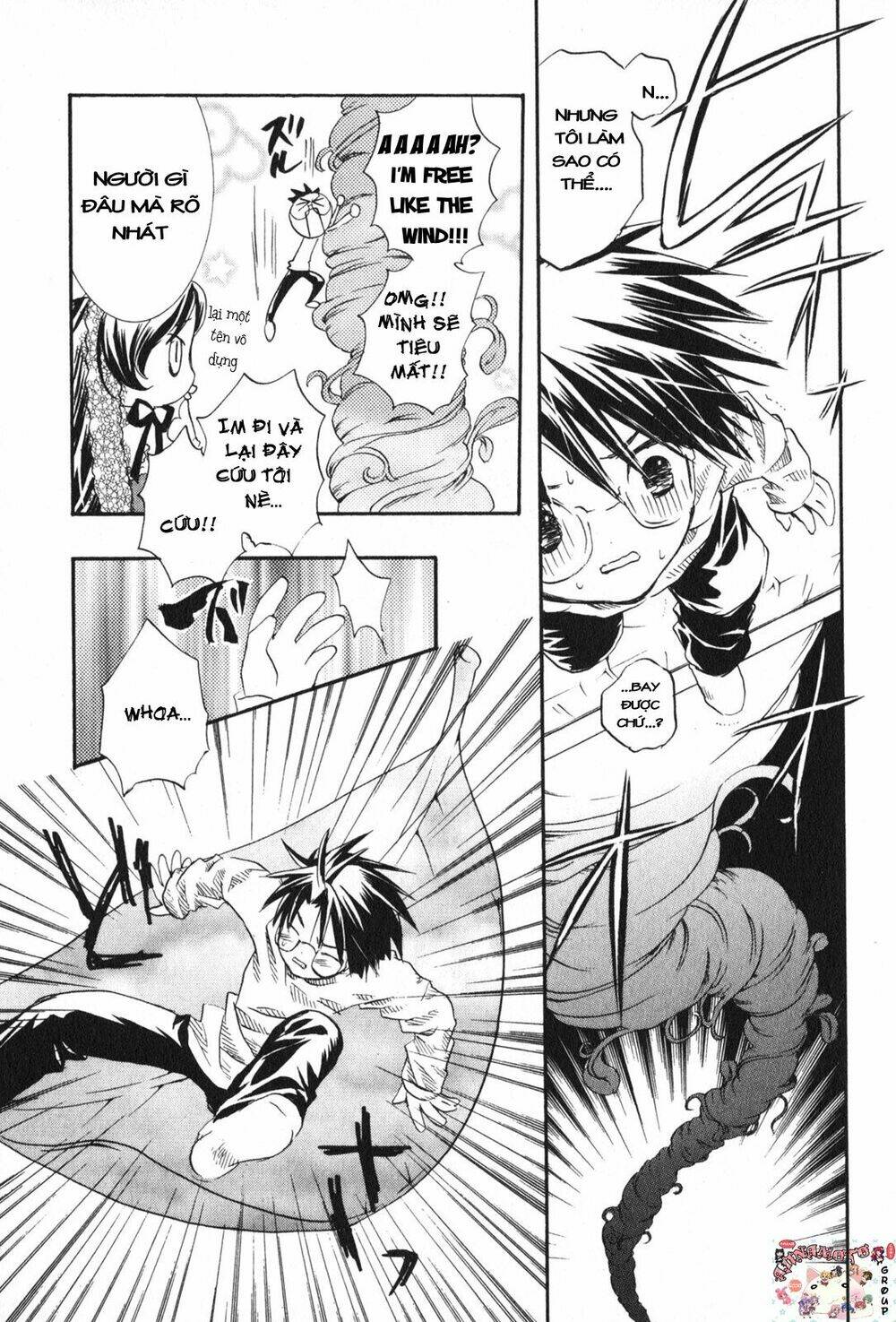 rozen maiden chapter 12 16