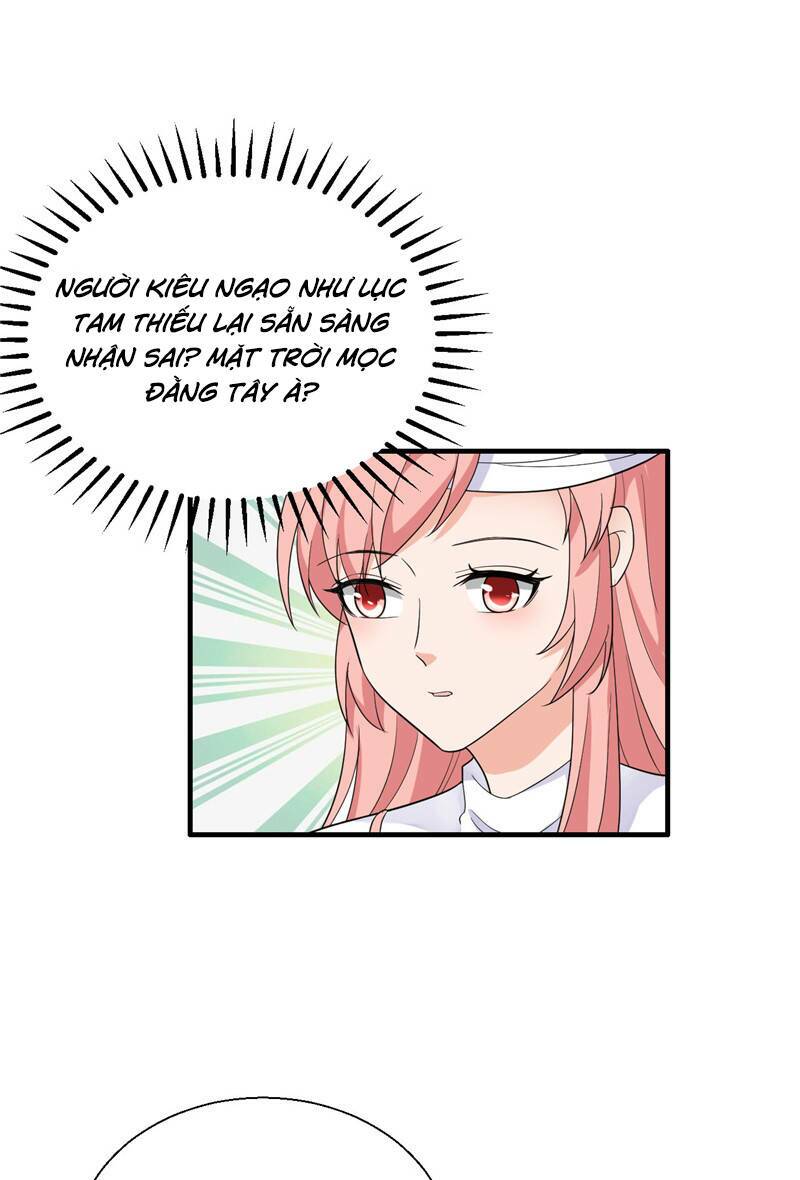 siêu cấp nữ thần trọng sinh chapter 48 18