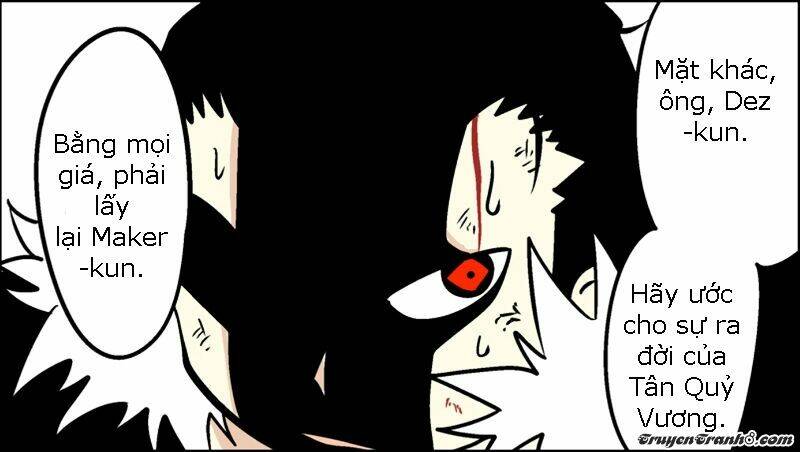 senyuu chapter 111 10