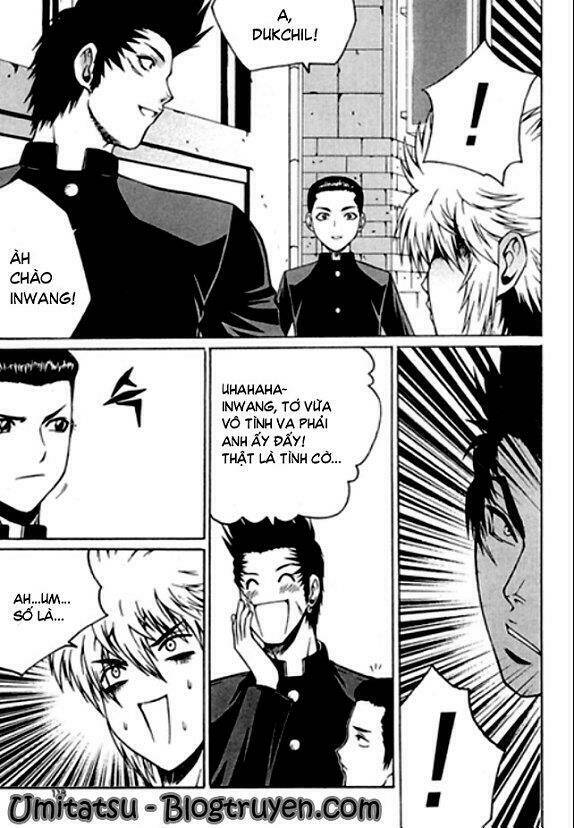 zippy ziggy chapter 33 3