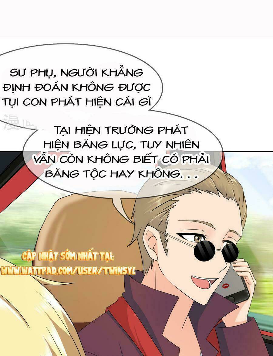 bá đạo trung khuyển tìm ái ký chapter 110 10