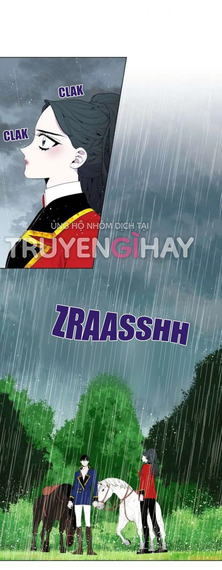 từ tiểu thư thành hoàng hậu - lady to queen chapter 24.2 3