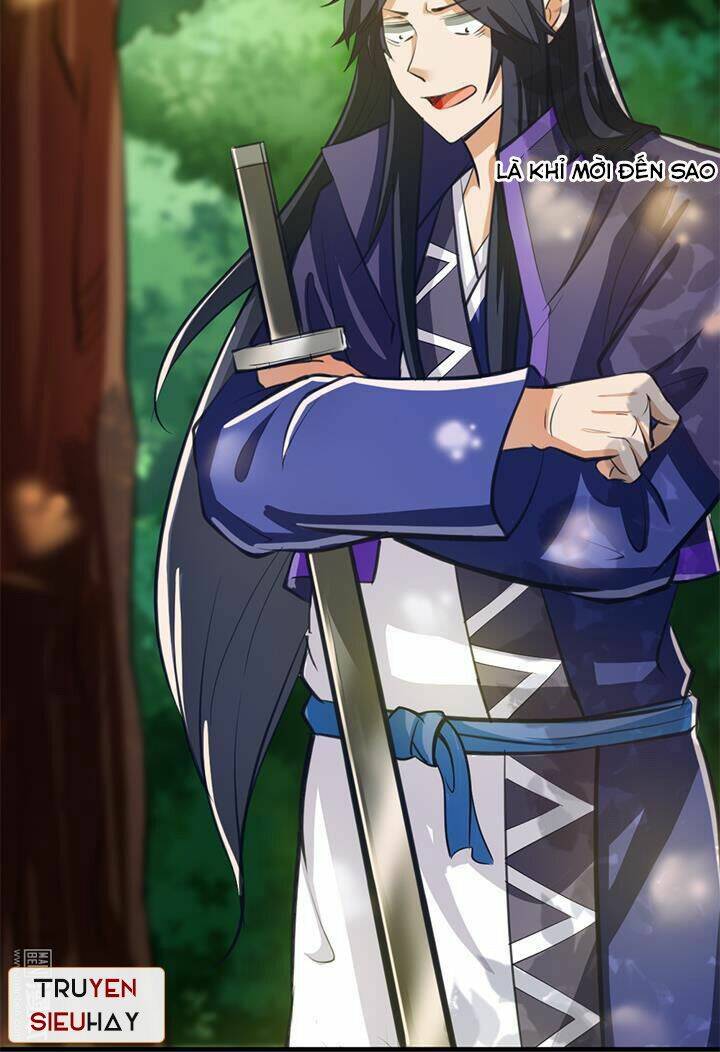 lâm phi truyện chapter 20 7
