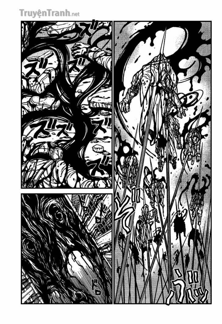 hellsing chapter 82 27