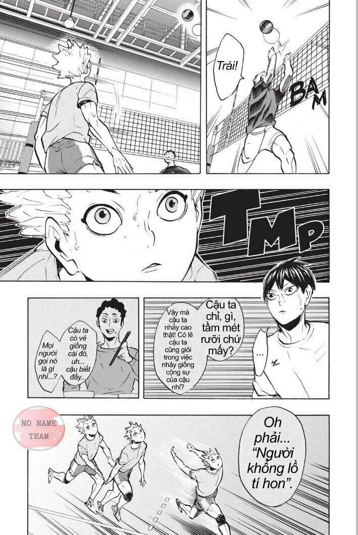 vua bóng chuyền chapter 215 11