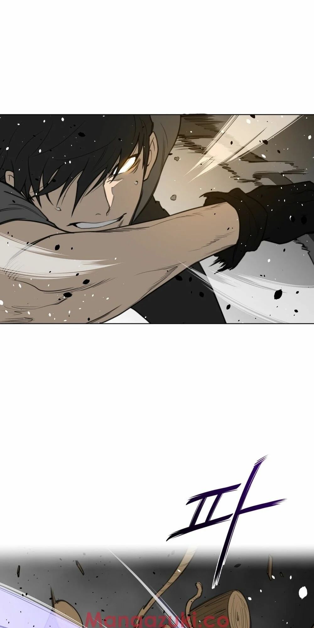 một nửa hoàn hảo chapter 53 33