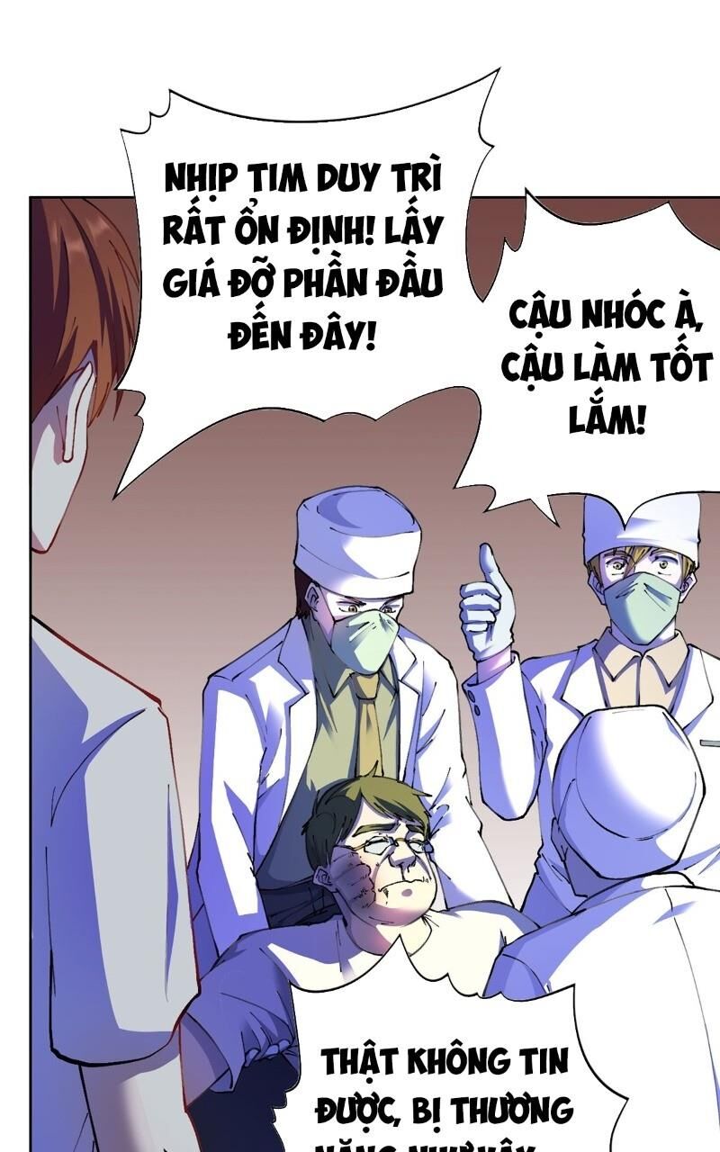 vương bài thần y chapter 22 39