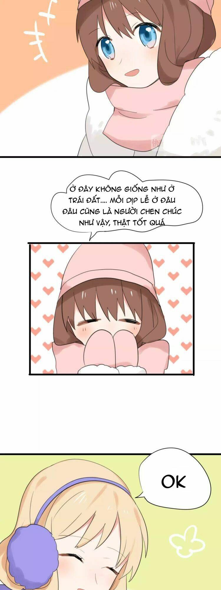 tiểu miêu và hắc diệu thạch chapter 23 12