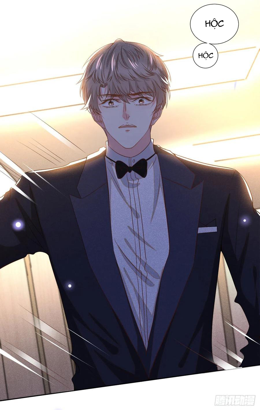 anh ấy gọi tôi là hắc liên hoa chapter 152 19