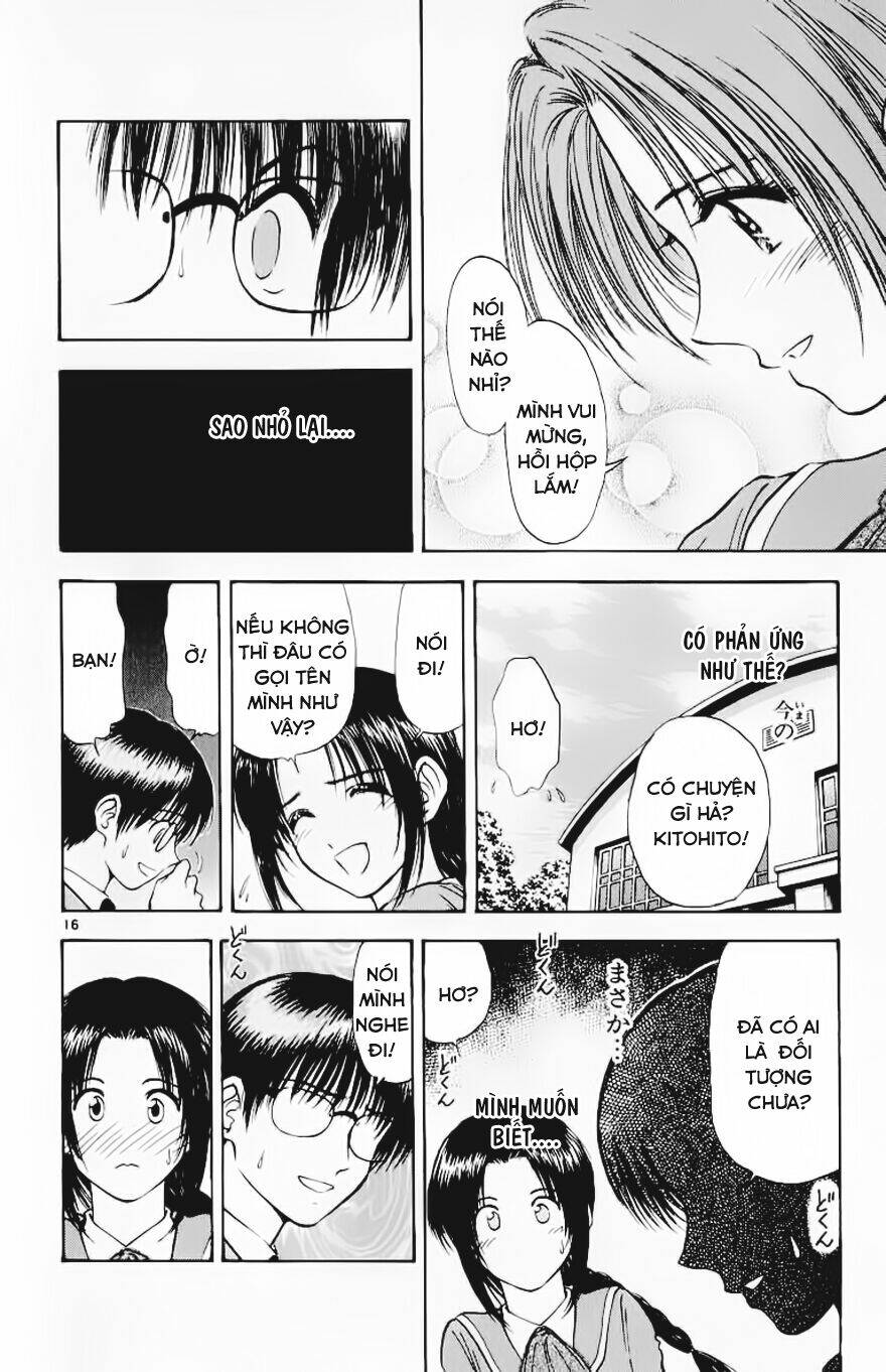 salad days chapter 64 15