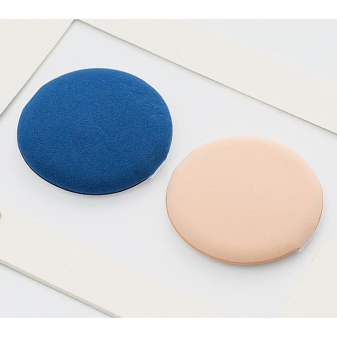 Mút tròn tán phấn nước BB Cushion Hàn Quốc