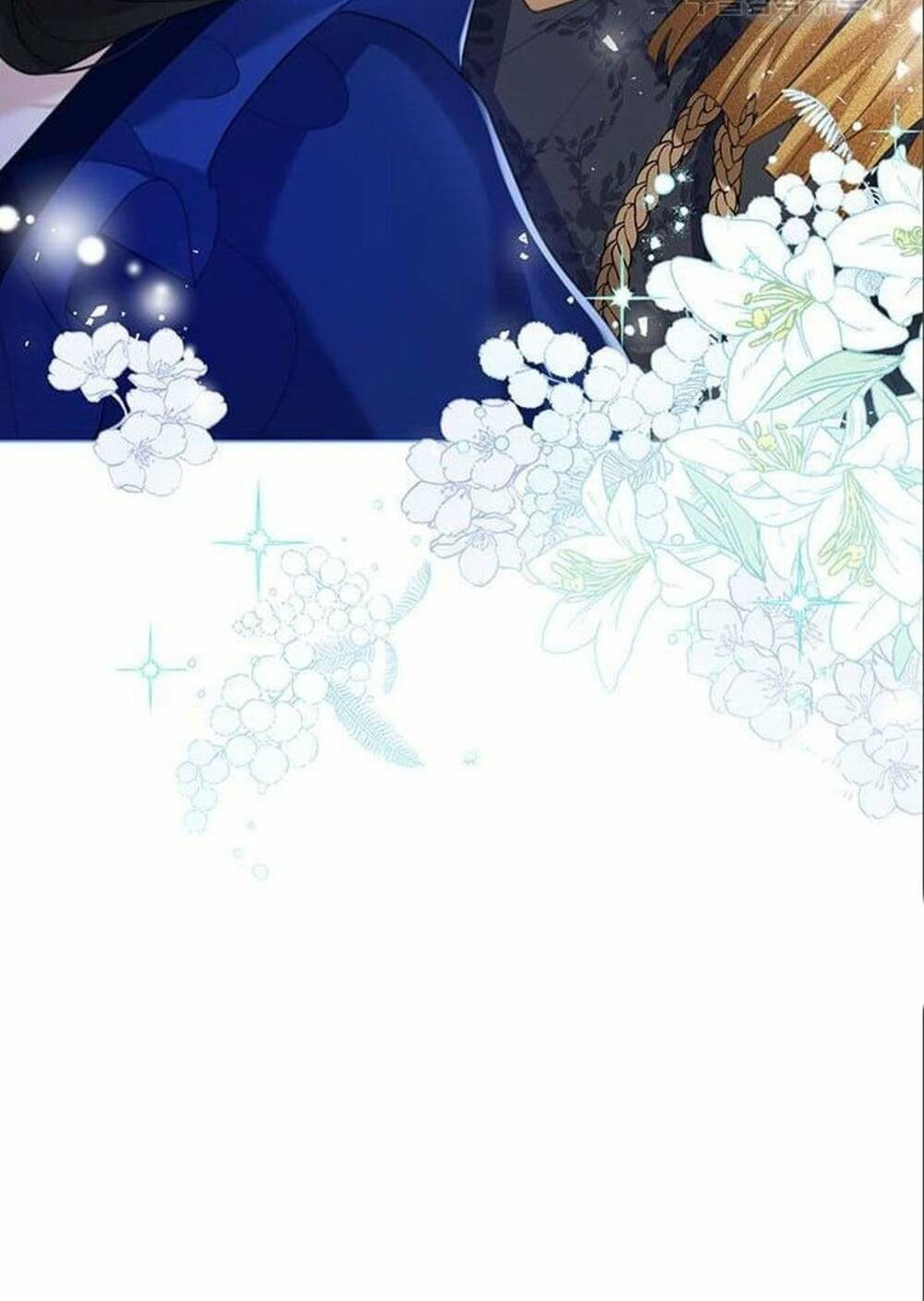 tôi sẽ từ bỏ vị trí hoàng hậu chapter 14 3