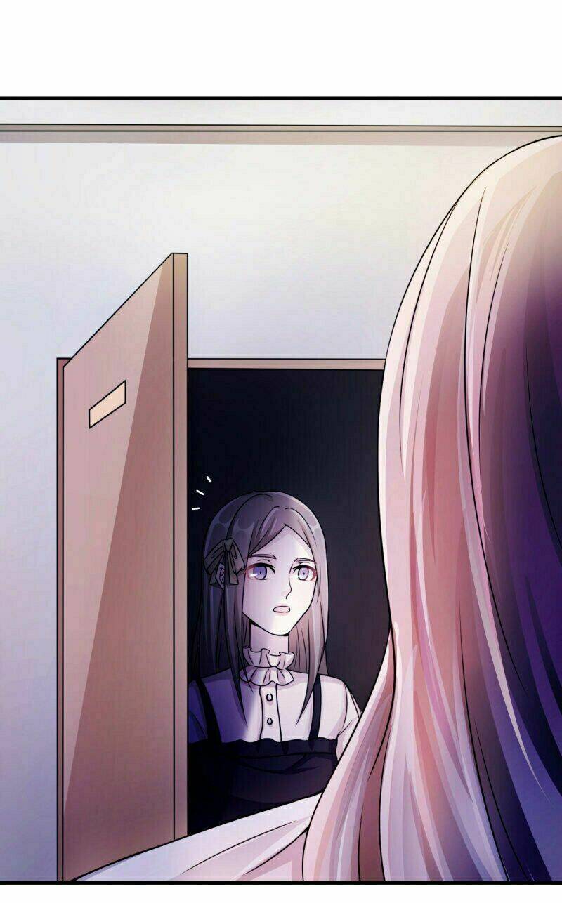 mạc thiếu bức hôn: vợ mới khó chống đỡ chapter 85 53