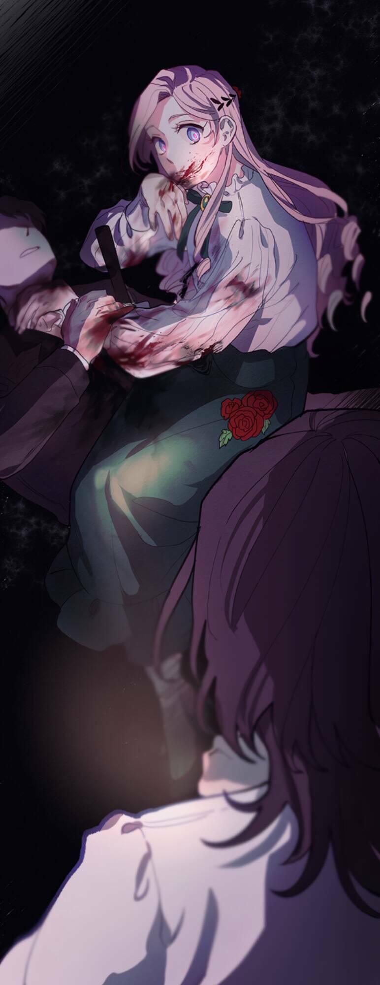 a lady's table chapter 1 73