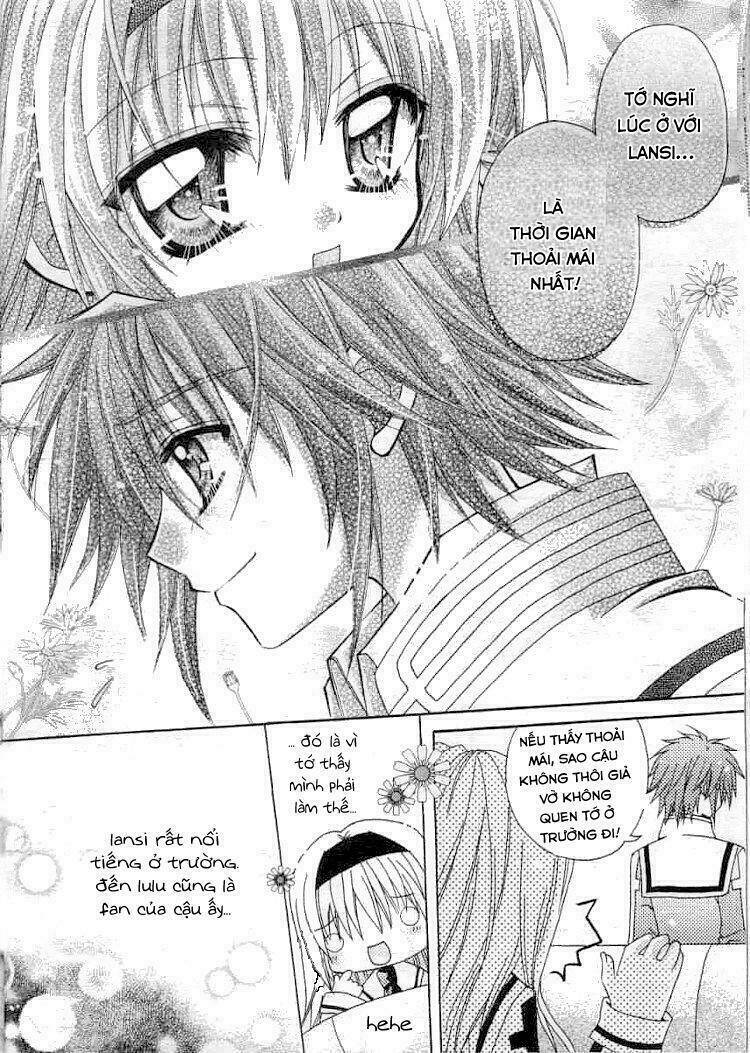 tổng hợp one shot. chapter 255 12