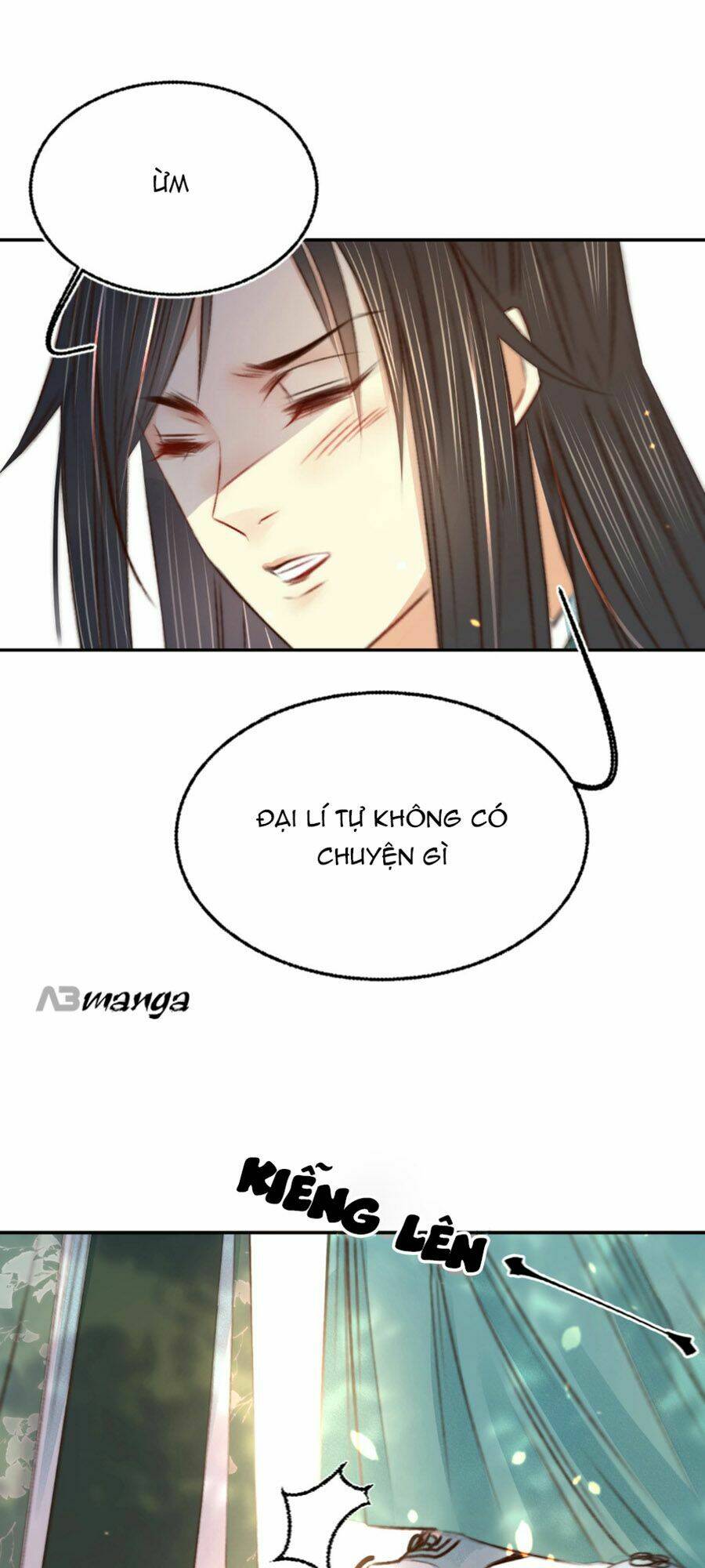 phượng hoàn triều: vương gia yêu nghiệt xin tránh đường chapter 17 5