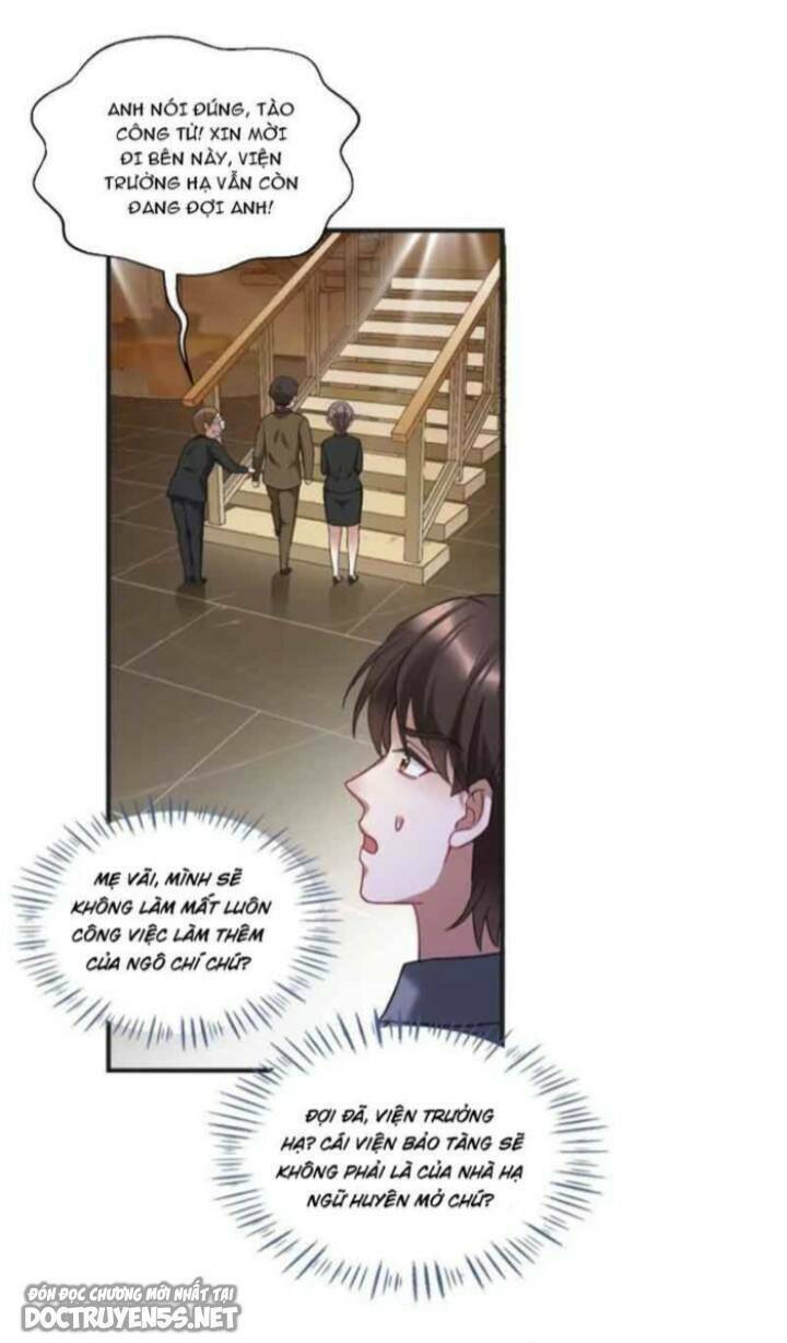 Bỏ Làm Simp Chúa, Ta Có Trong Tay Cả Tỉ Thần Hào chapter 12.1 19