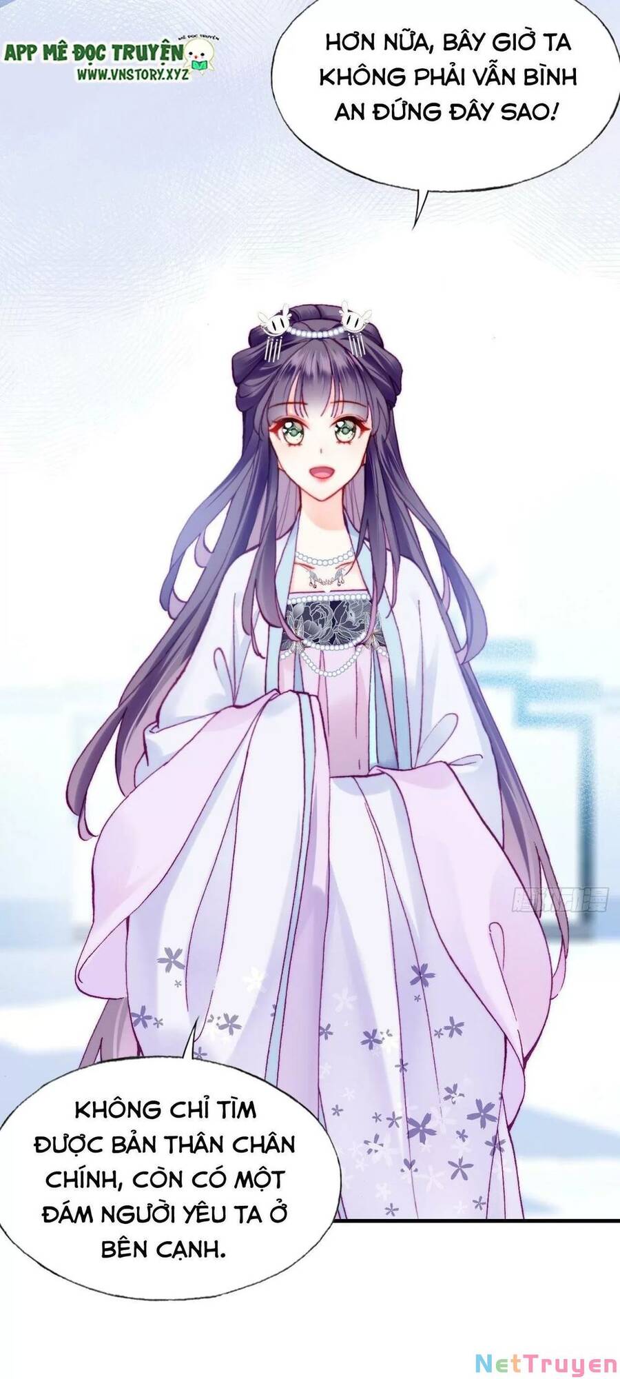 lại bị bệnh chiều chuộng quấn lấy chapter 80 29