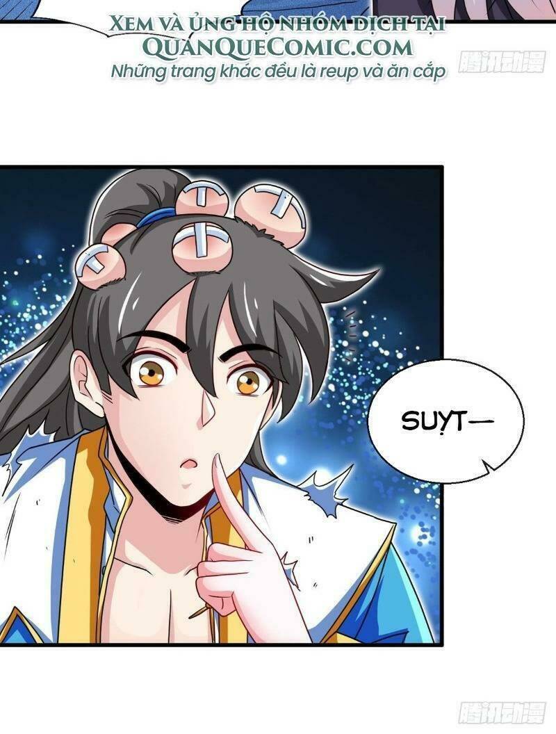 võ hồn tuyệt thế chapter 15 18