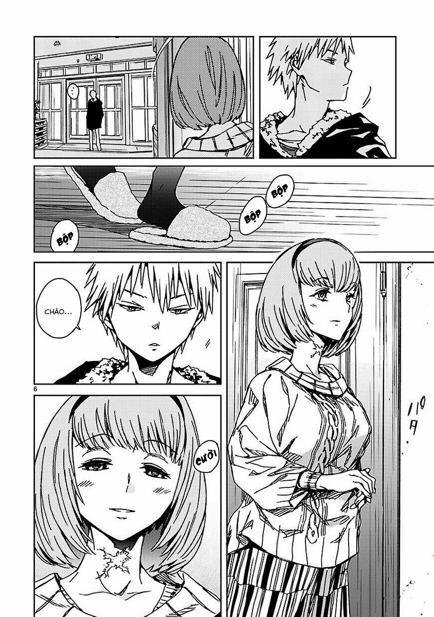 abnormal-kei joshi chapter 11 7