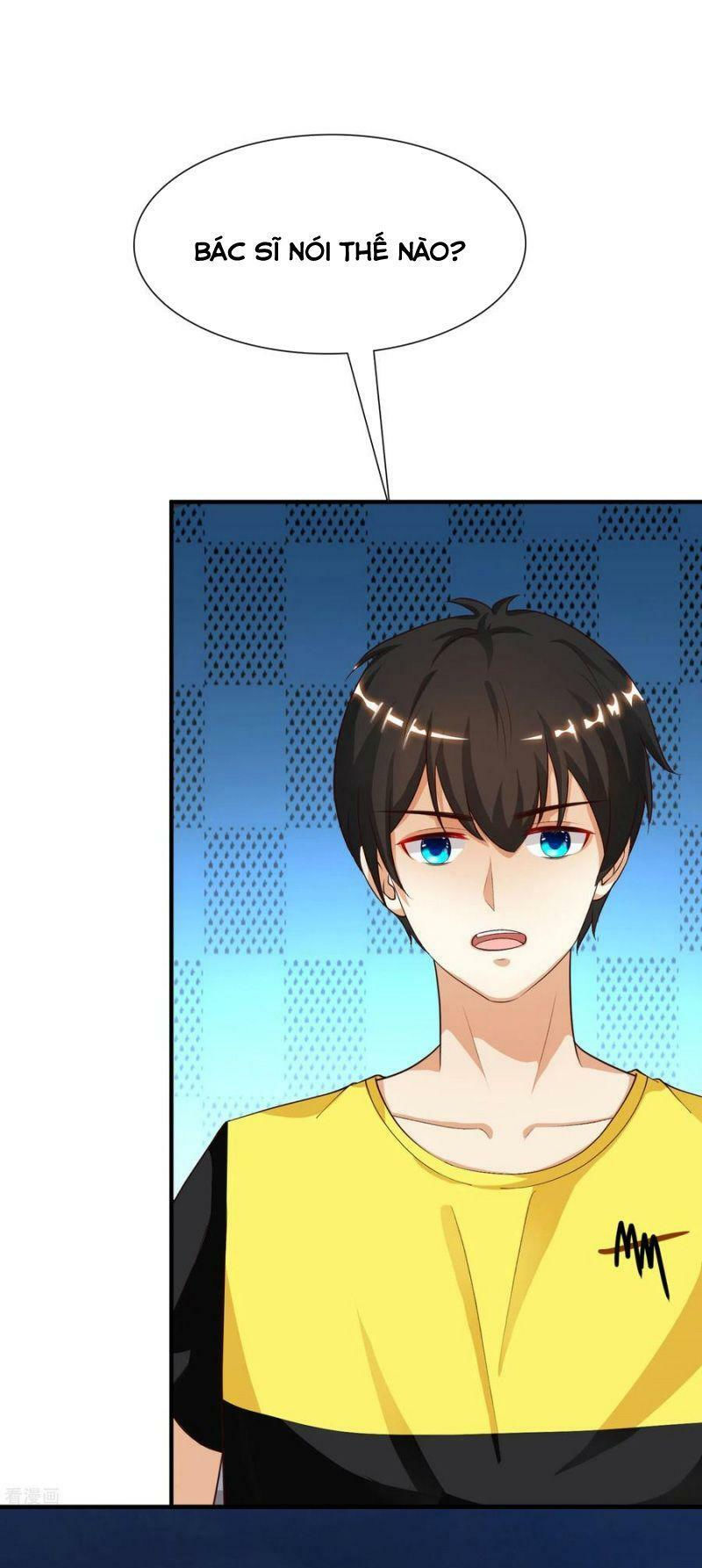 tối cường vận đào hoa chapter 155 23