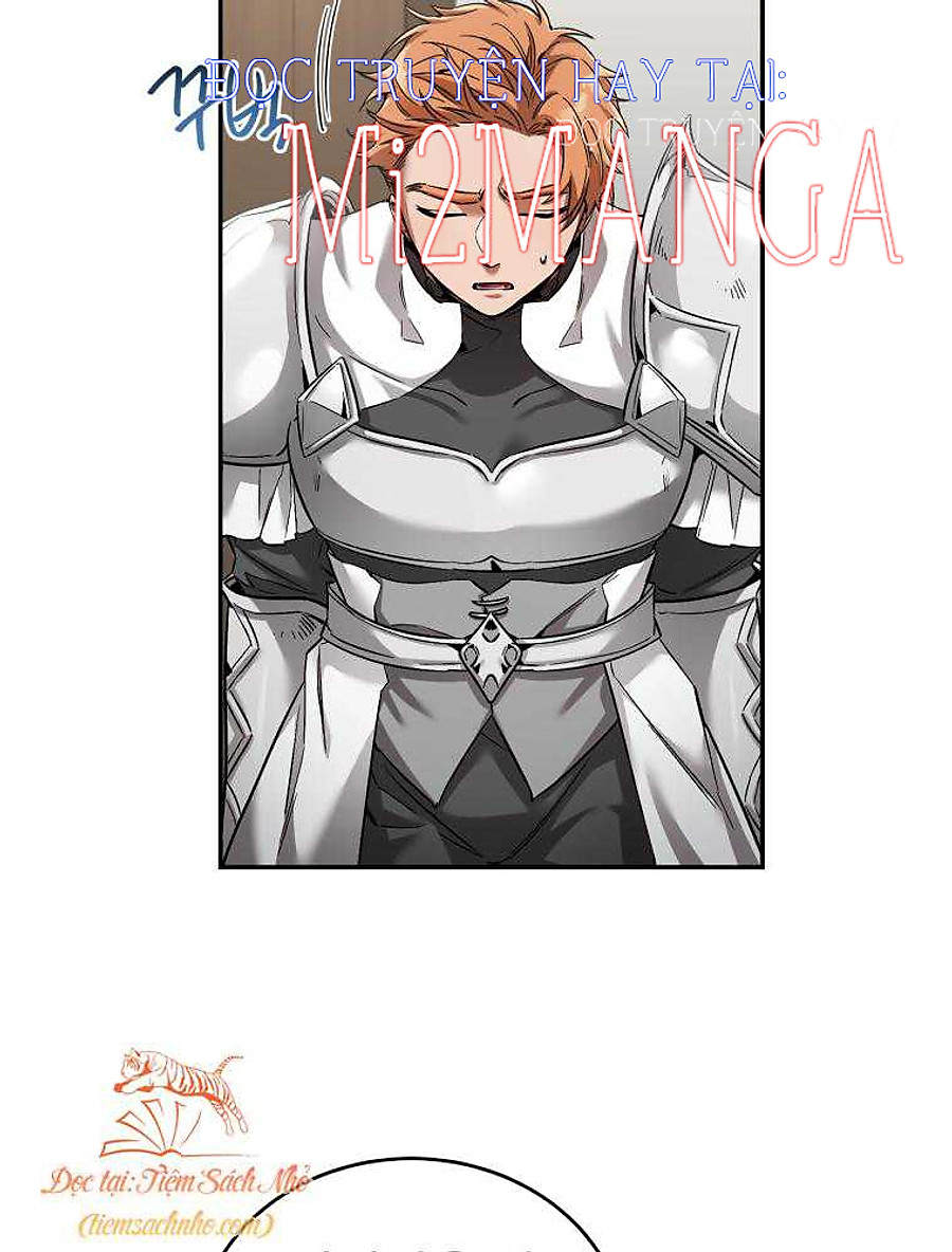 cách sống sót khi đã max level chapter 13.2 23