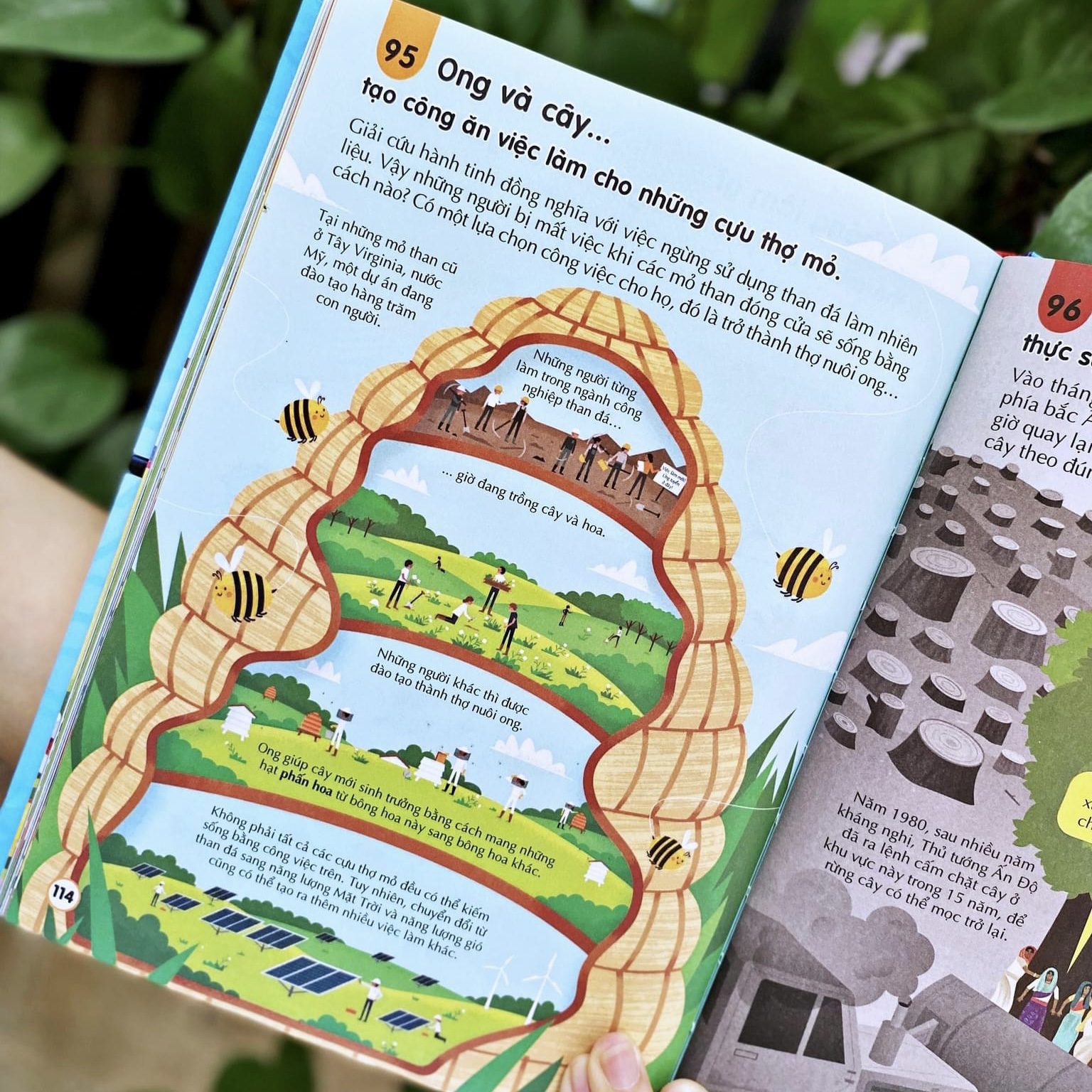 Sách Thiếu Nhi – 100 Bí Ẩn Đáng Kinh Ngạc – Đinh Tị