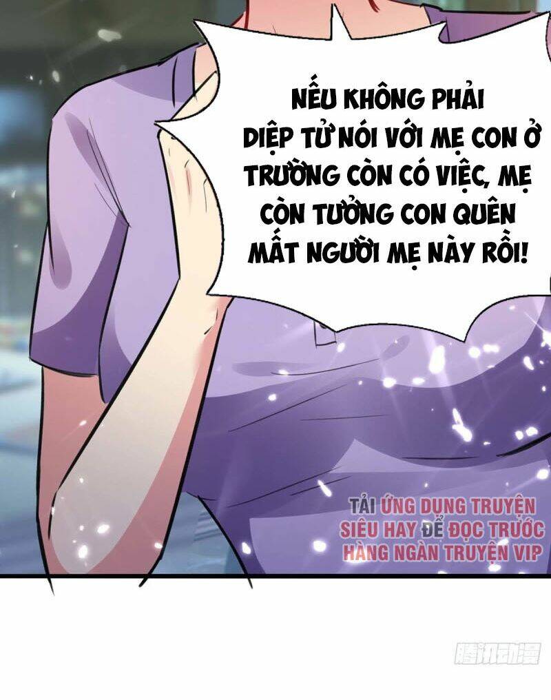 trọng sinh khí thiếu quy lai chapter 165 26