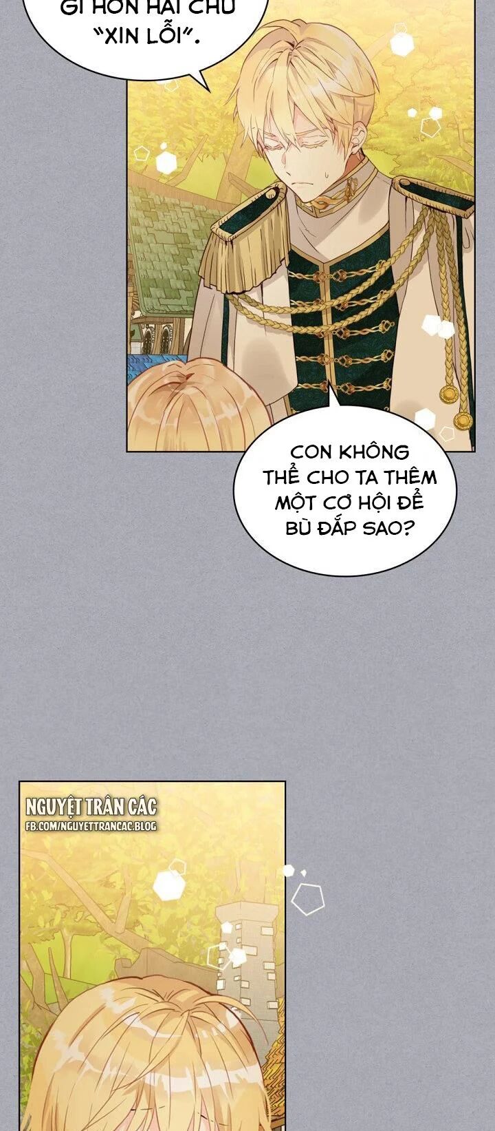 con có phải con là con gái của ngài không? chapter 62 13