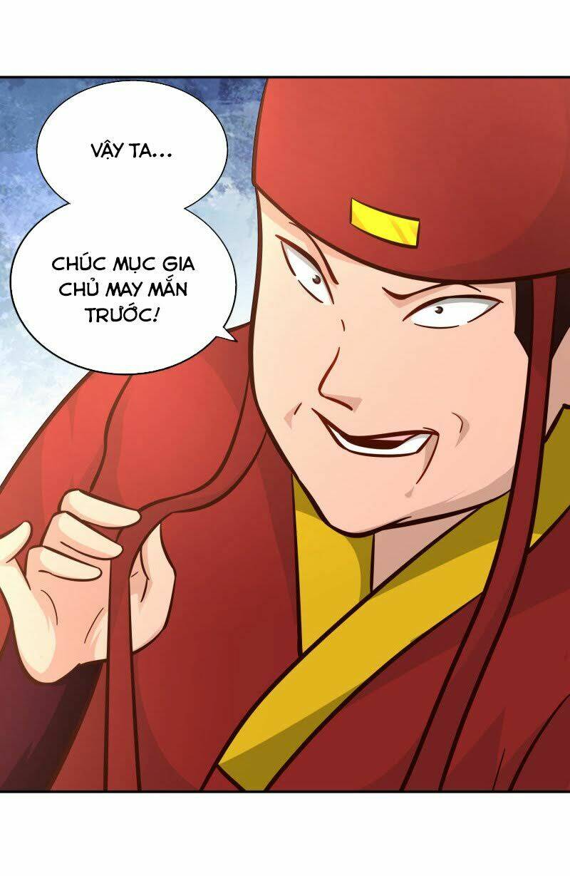 võ linh kiếm tôn chapter 111 32