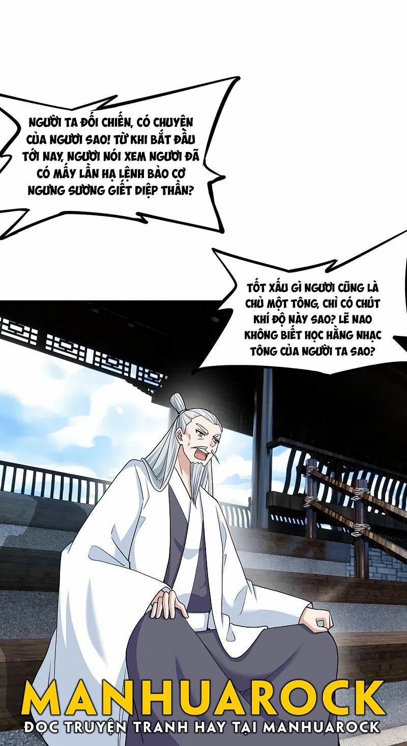 tiên võ đế tôn chapter 268 64