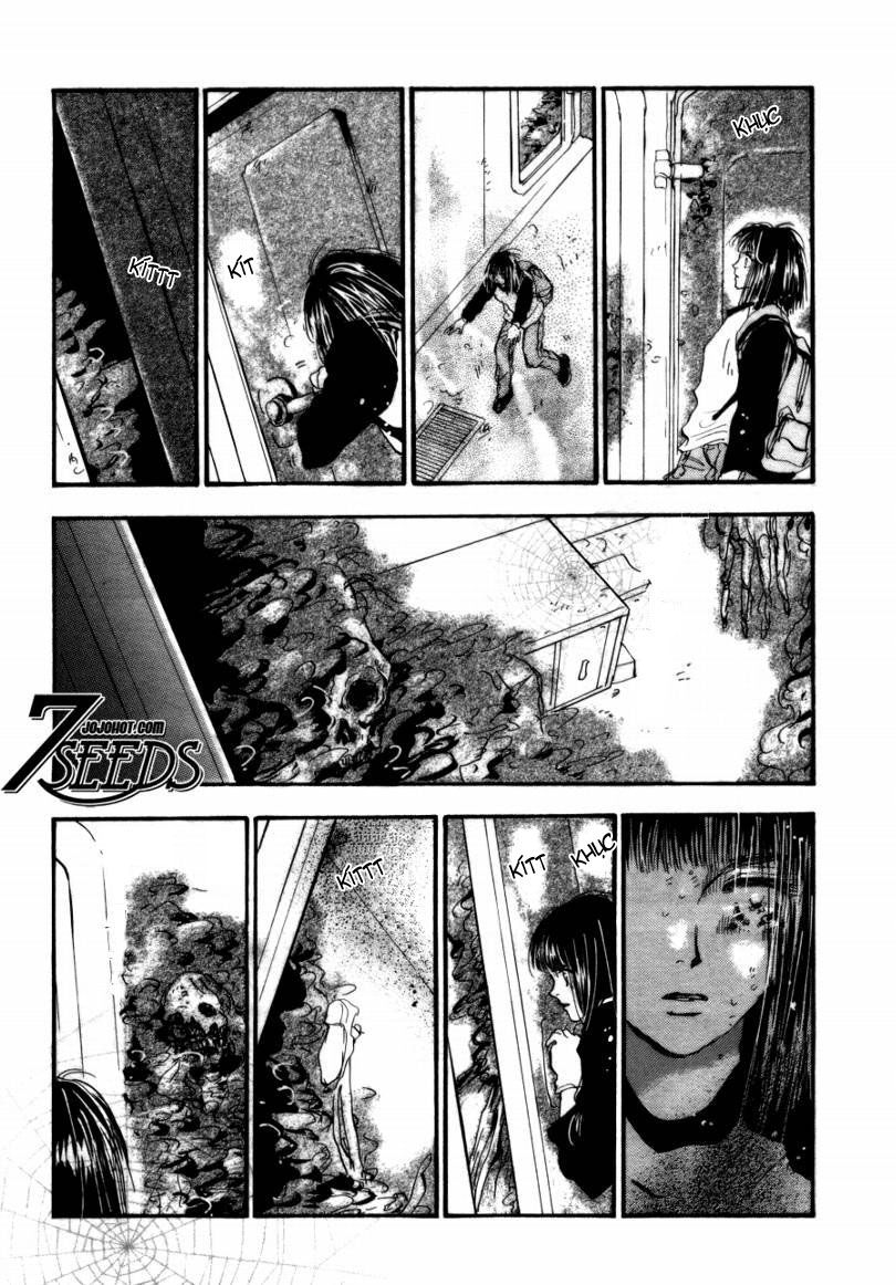 mầm sống chapter 95 29