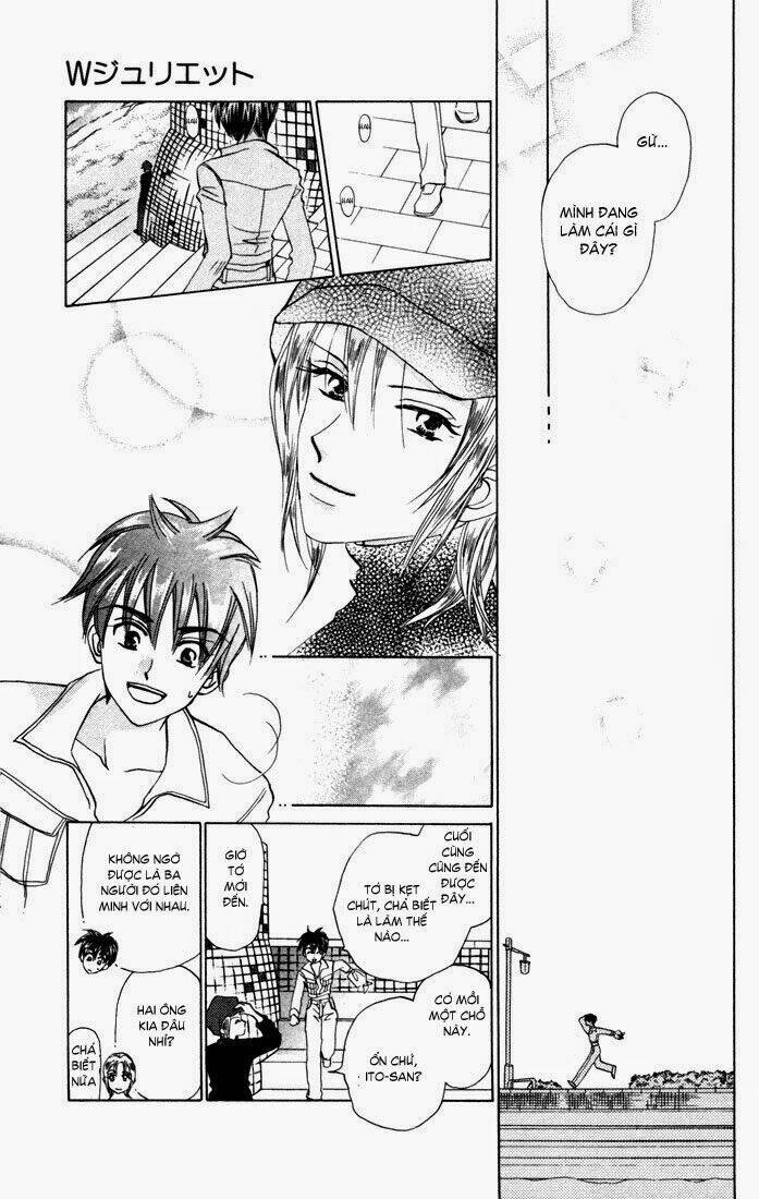 w-julie chapter 25 29