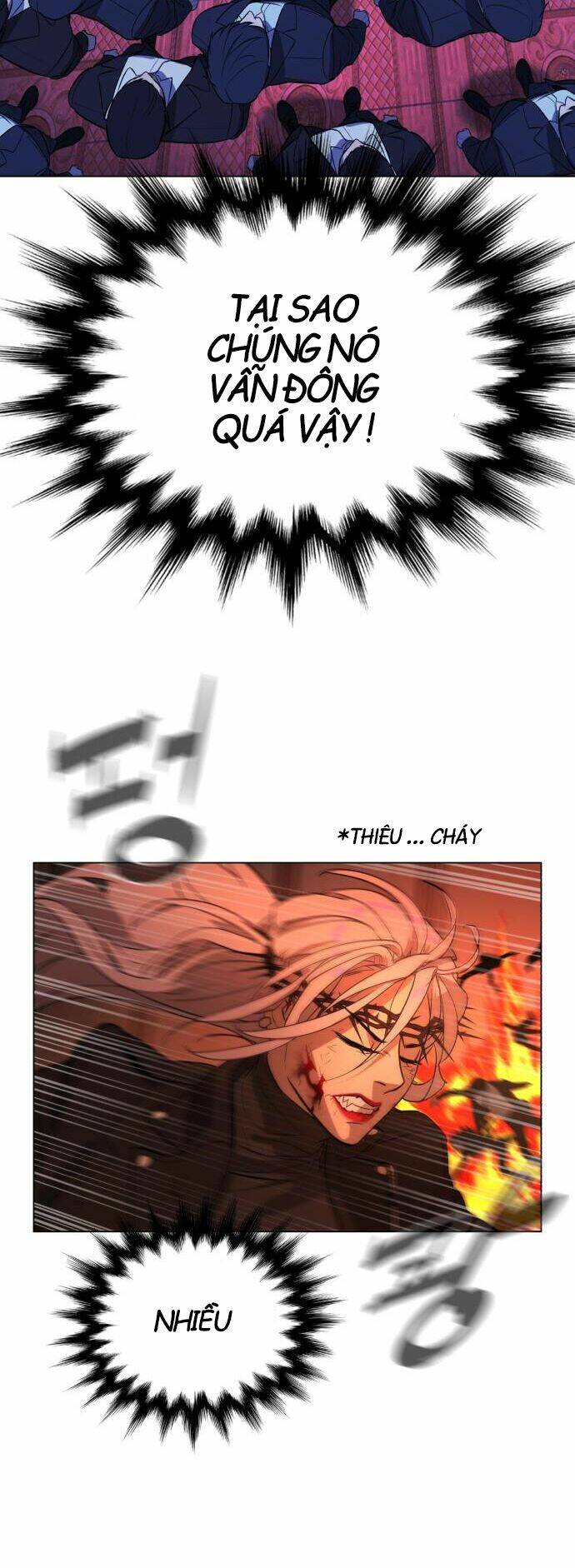 Máu trắng chapter 81.5 43