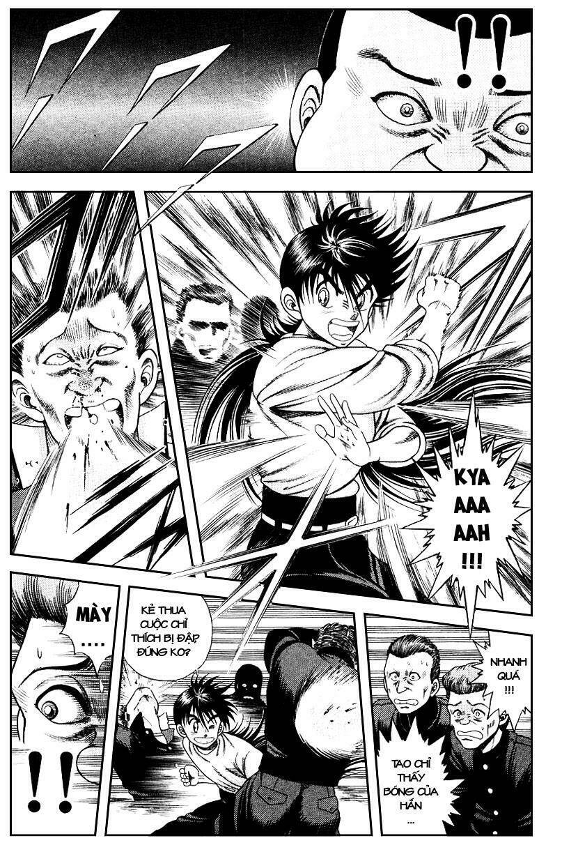 shin kotaro makaritoru! juudouhen chapter 5.2 20