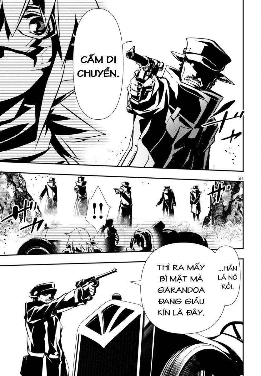 shinju no nectar chapter 89 25