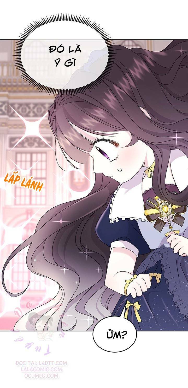 công chúa huỷ diệt chapter 3 32