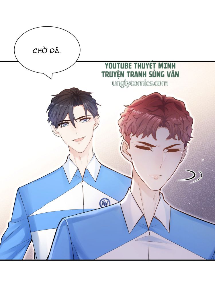 Anh Ấy Sinh Ra Là Công Của Tôi chapter 6