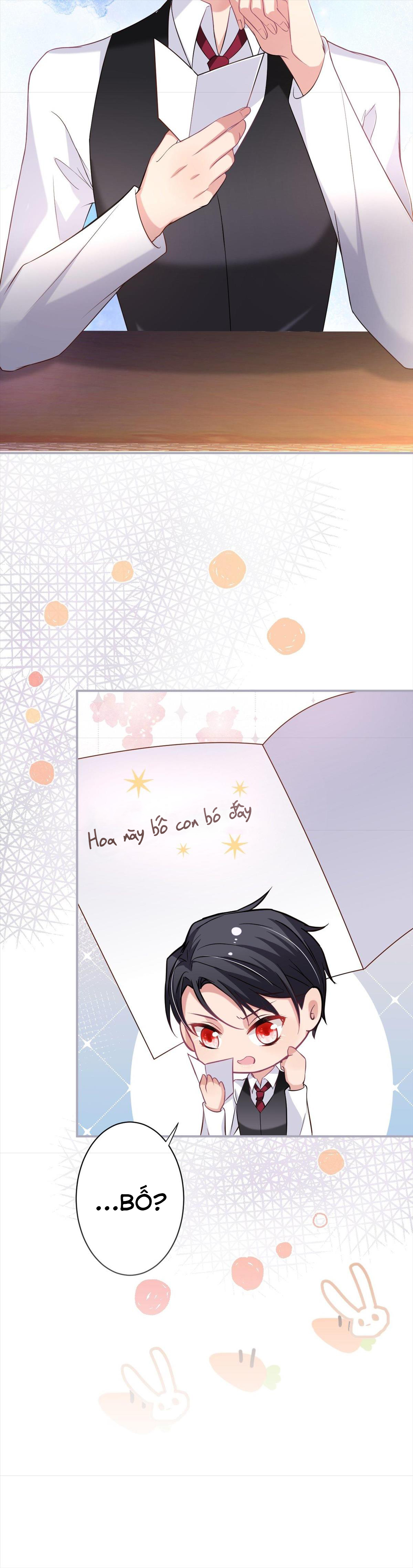 dưỡng khí chí mạng chapter 103 5