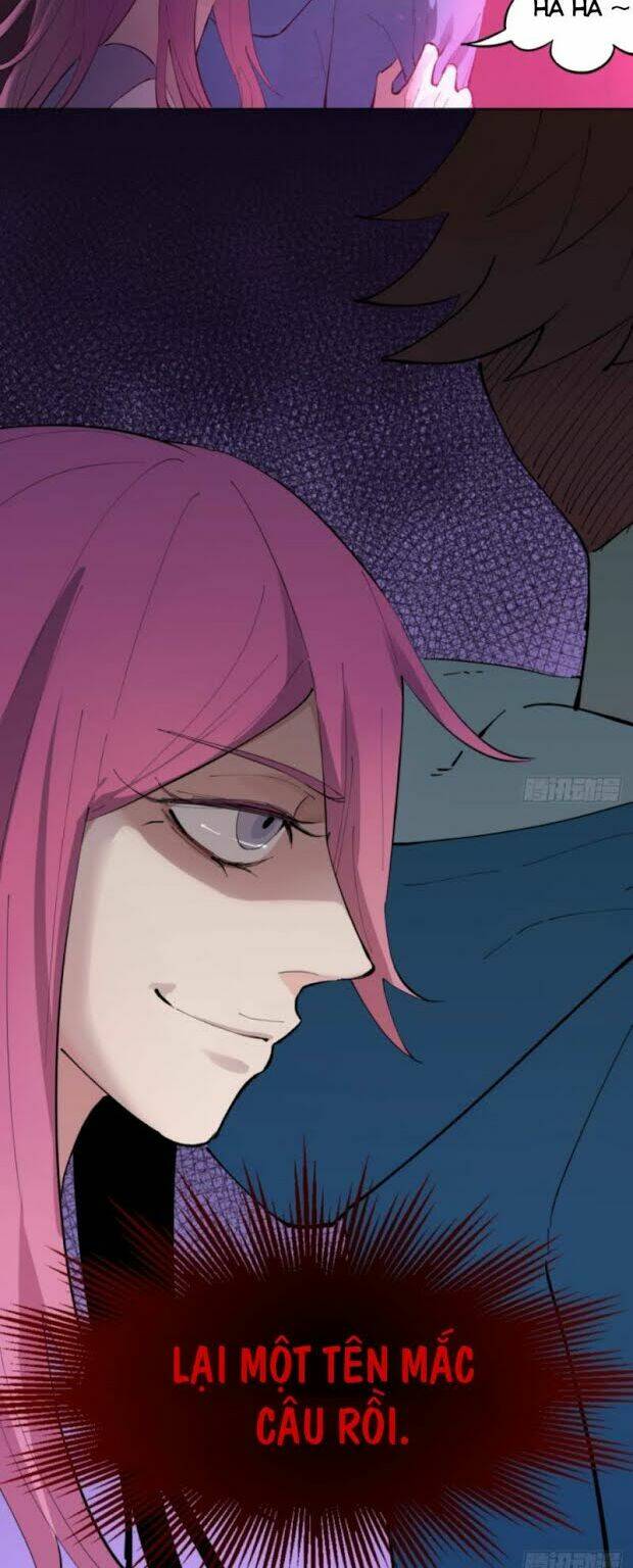 vô hạn khắc kim chi thần chapter 2 7