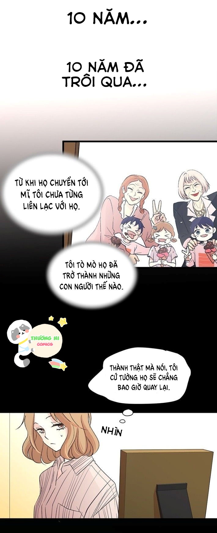 từng chút đến bên anh chapter 1 15