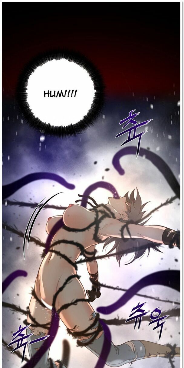 một nửa hoàn hảo chapter 27 31