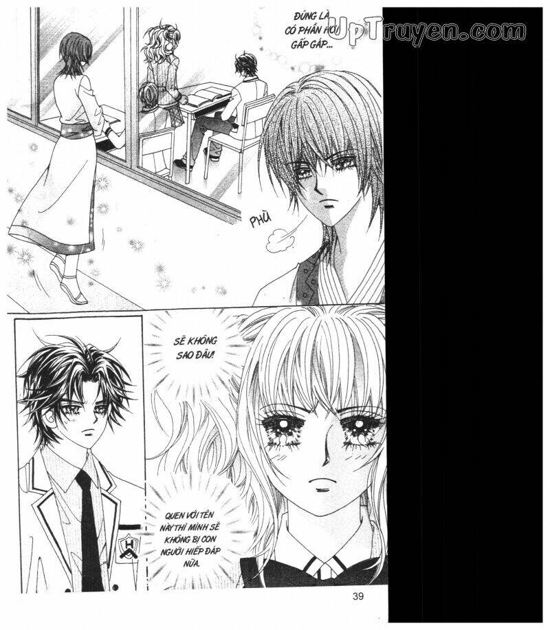 thoát kiếp hồ ly chapter 16 38