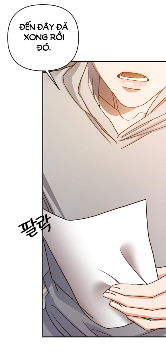 Hối Lộ Ngọt Ngào chapter 8 - Trang 56