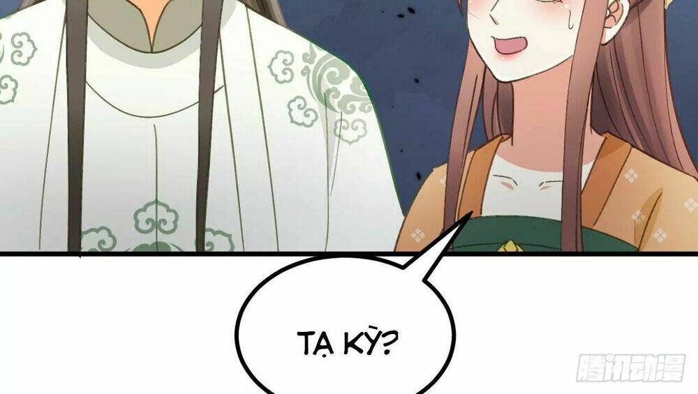 vương gia ba tuổi rưỡi của tôi chapter 46 23