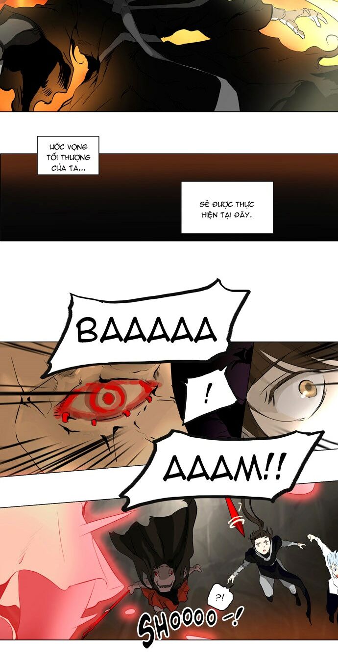 tòa tháp bí ẩn 2 chapter 106 33