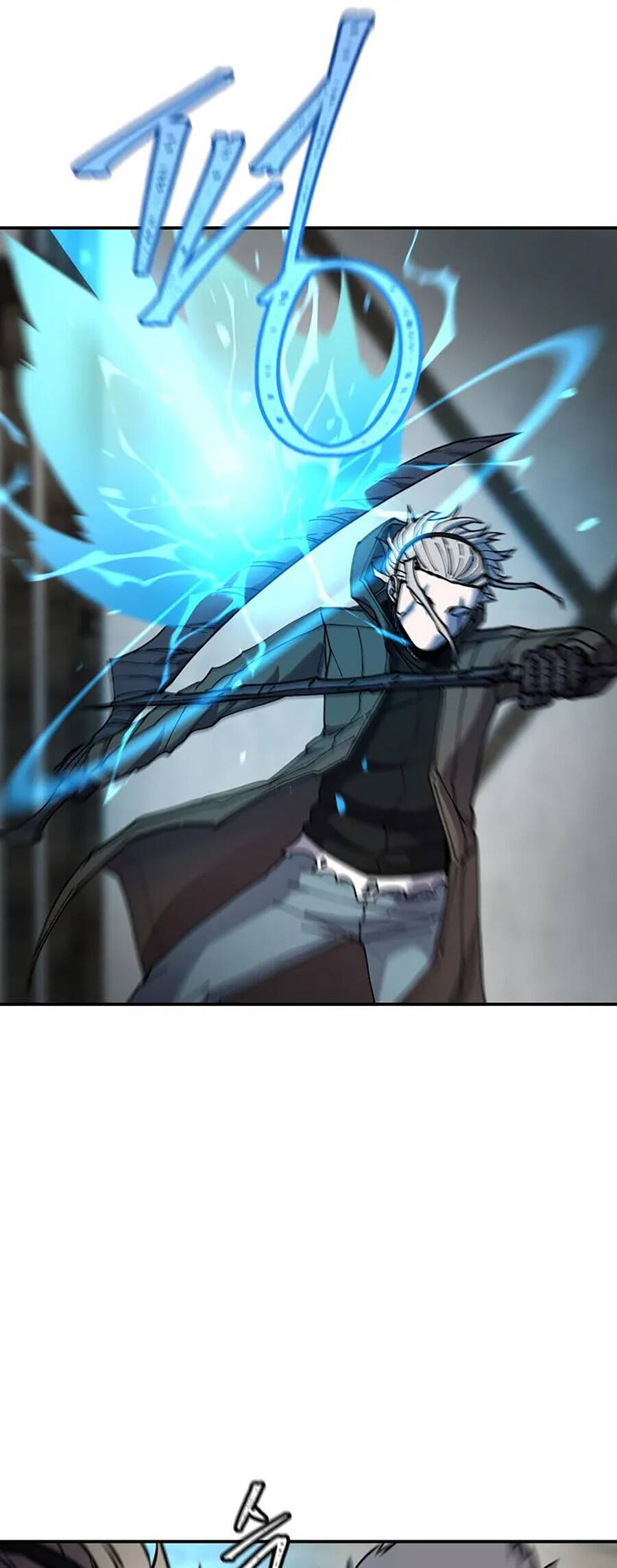 pháp sư hạng b nhanh nhất thế giới chapter 64 12